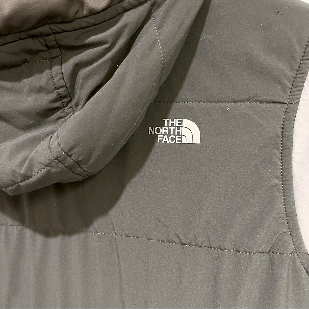 The North Face light jacket